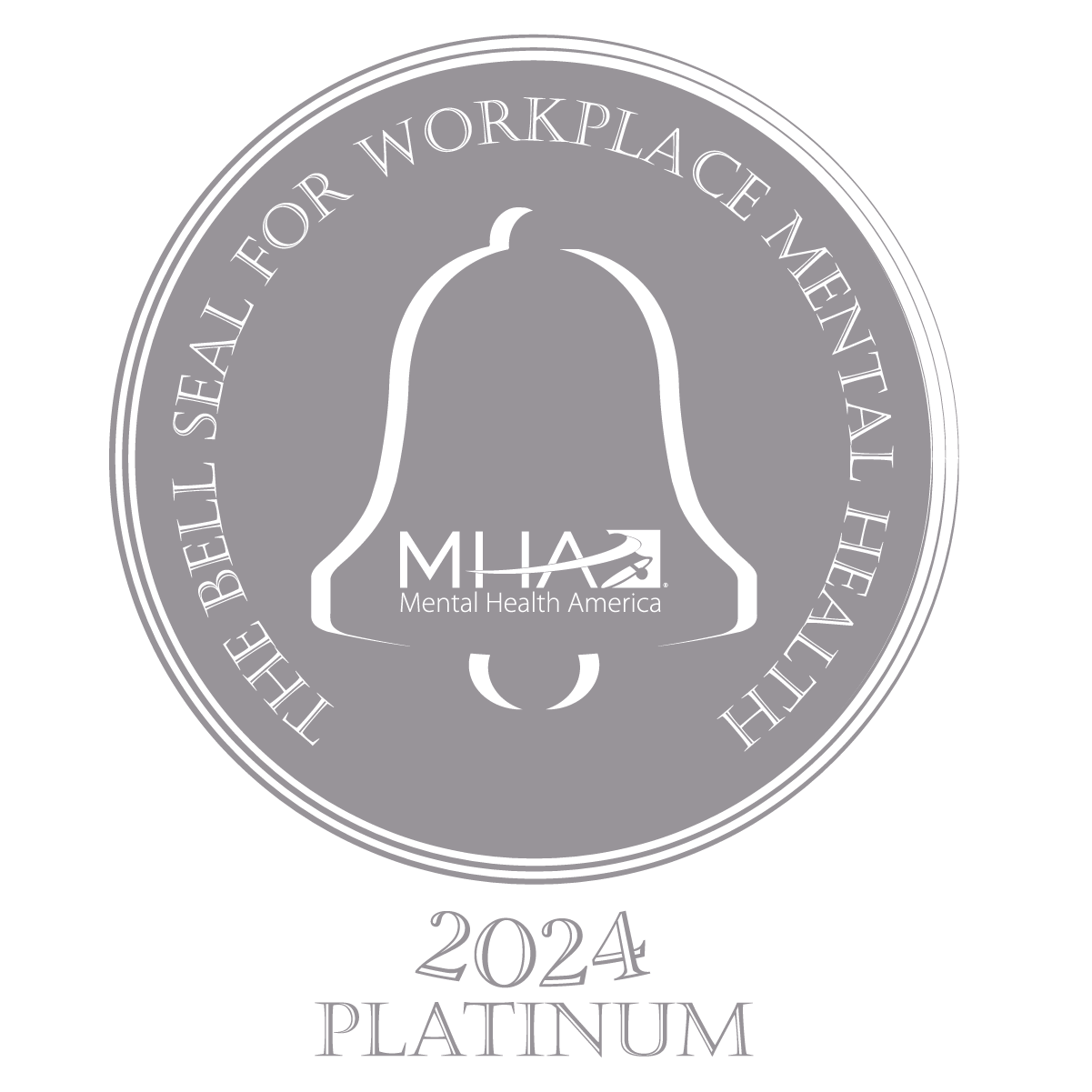 Bell Seal Logo_Platinum 2024-1