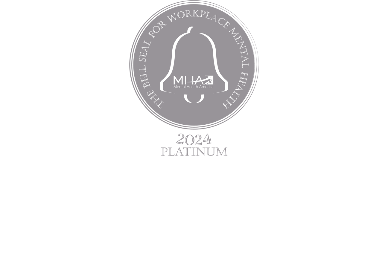 Bell Seal Logo_Platinum 2024