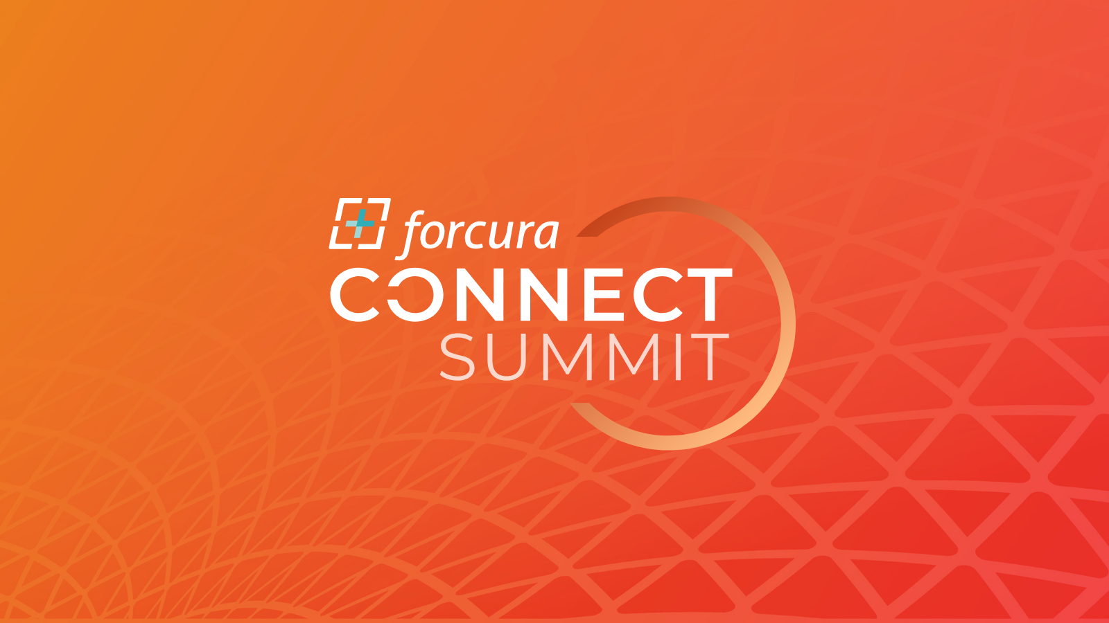 Join Us | 2022 Forcura CONNECT Summit