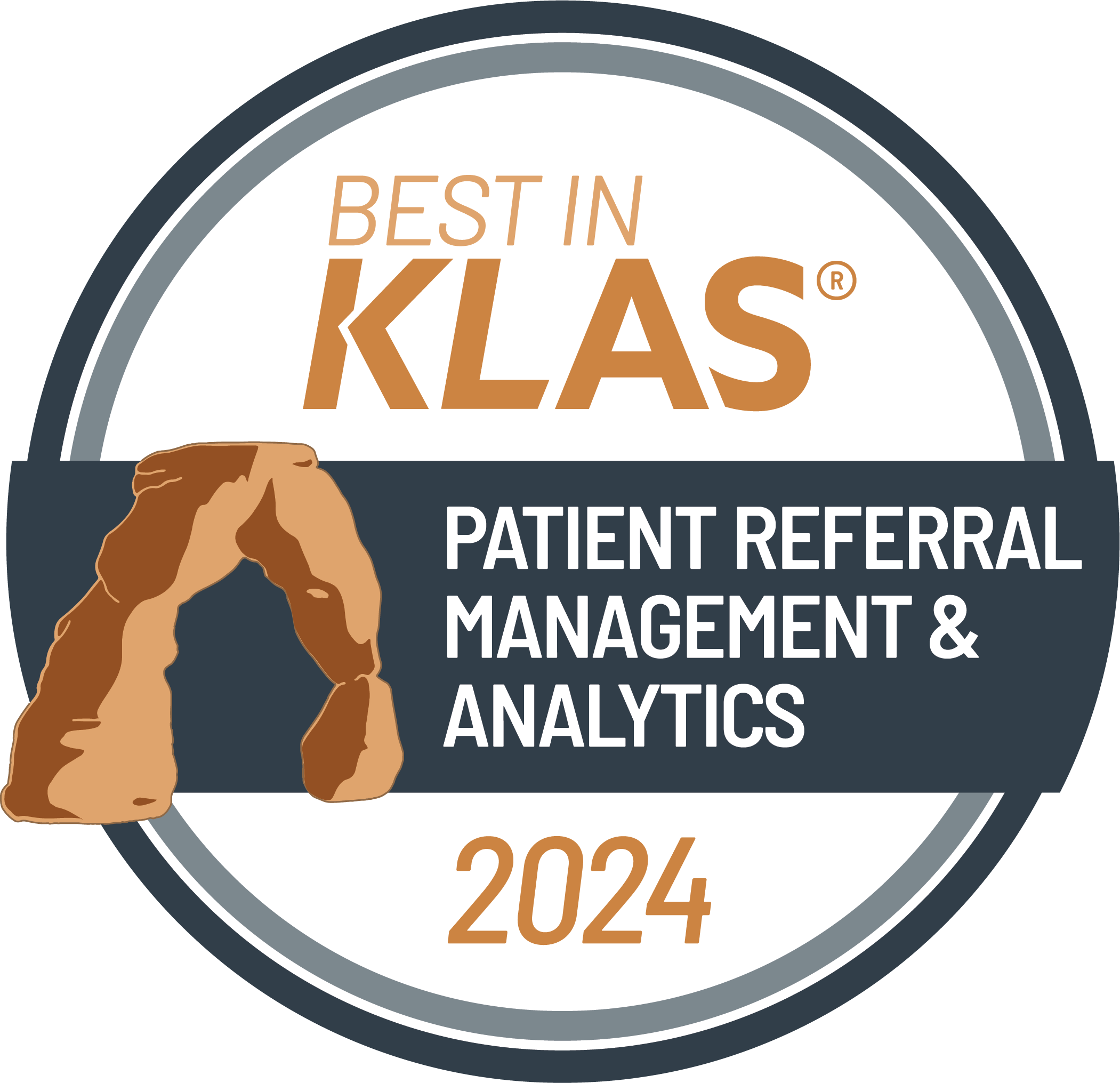 2024-best-in-klas-patient-referral-management-and-analytics
