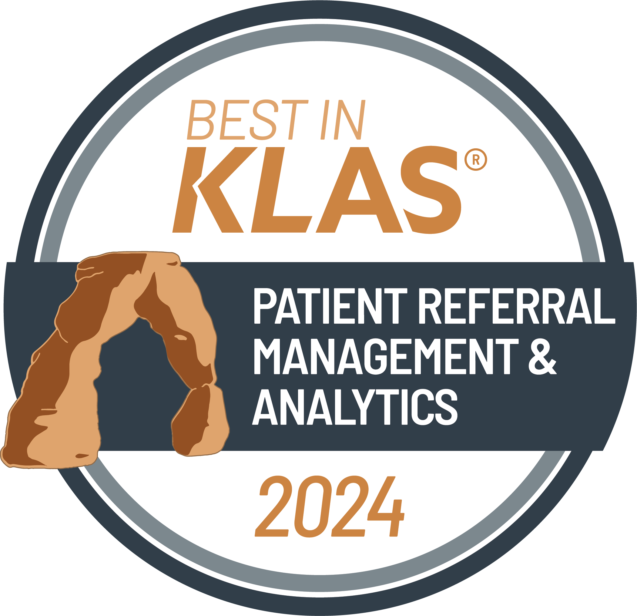 2024-best-in-klas-patient-referral-management-and-analytics