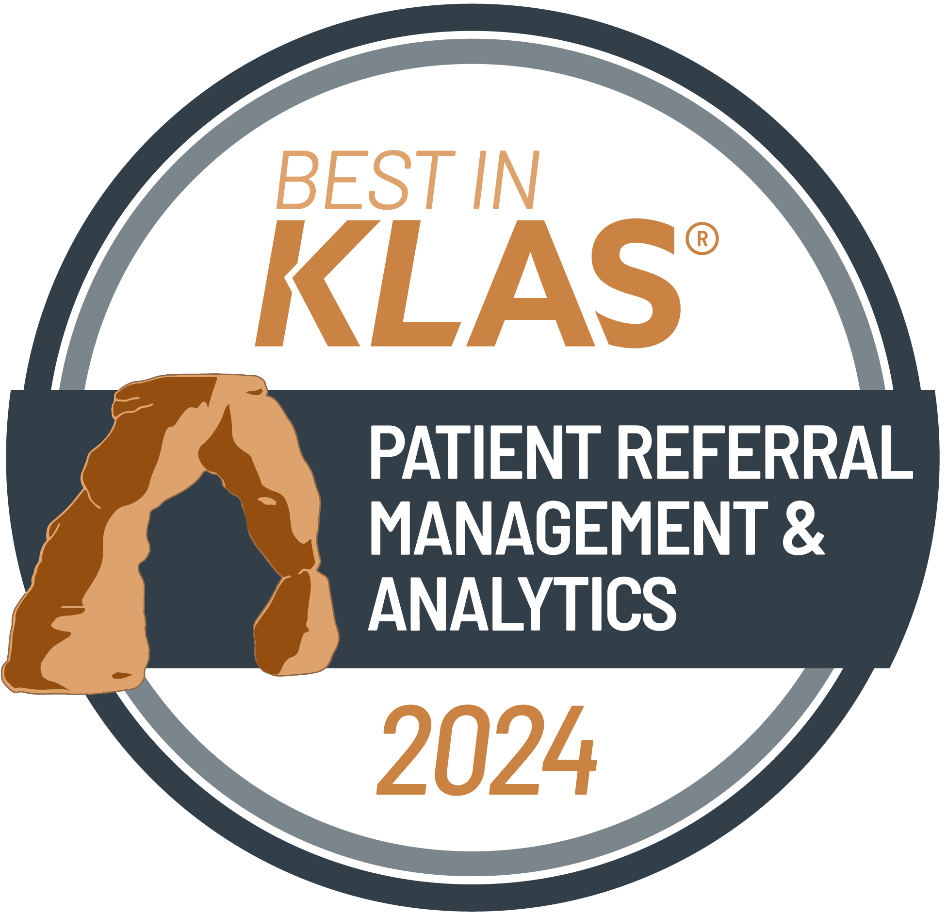 2024-best-in-klas-patient-referral-management-and-analytics