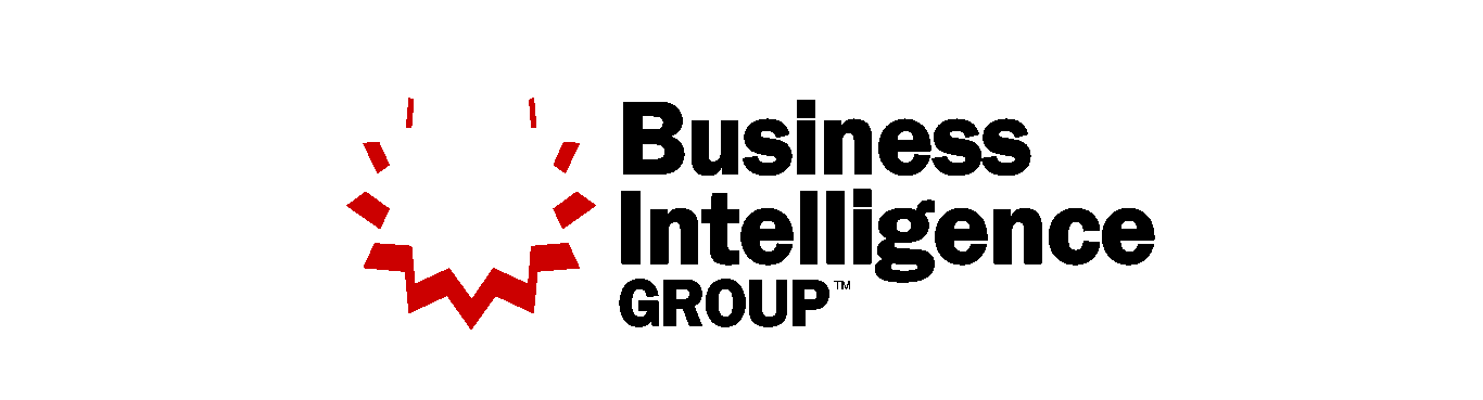 Business Intelliugence Group Logo
